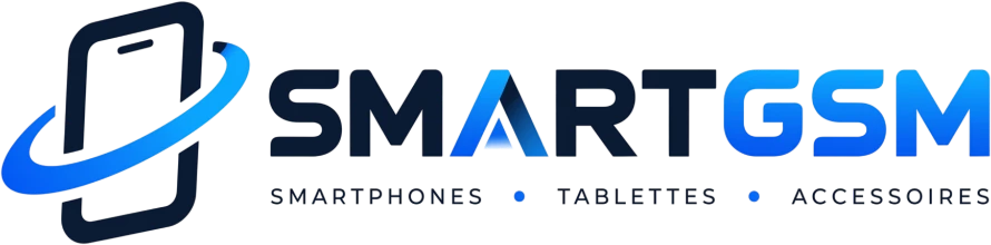 SmartGSM — smartphones, tablettes et accessoires au Maroc